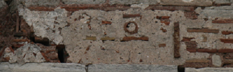 Fig. 5-2 : Inscription de la tour 25